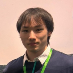 Jon Koyanagi Roelofs