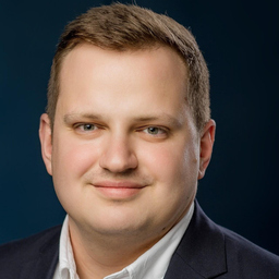 Egor Wiskowatich's profile picture
