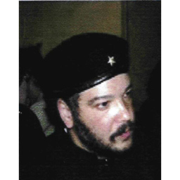 Roberto Reyes de Niles