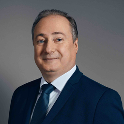 Markus Ruf