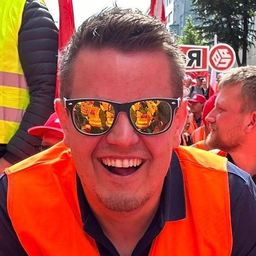 Marc Koppenburg