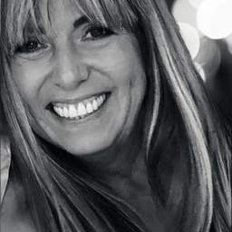 Petra Meier