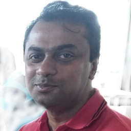 Rajesh Ambikan