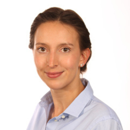 Maria Schulze Schleppinghoff