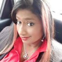 Rheana Raghava