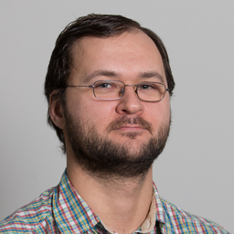 Dmytro Muravov