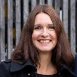 Ines Stürzl