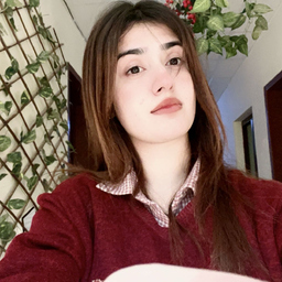 Amna Maryam