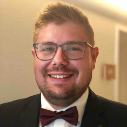 Christopher Strecker