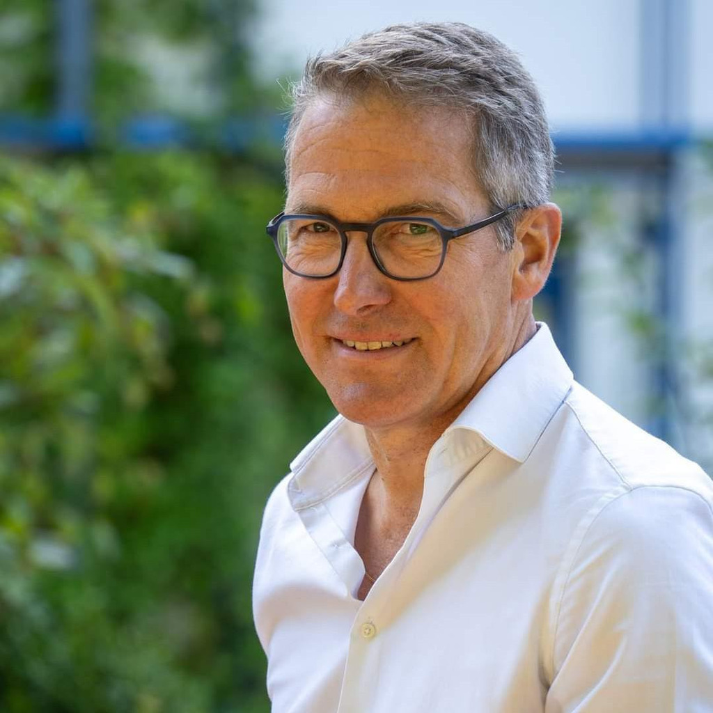 Ralf Teicher Schulleitung Evangelische Schule für soziale Berufe