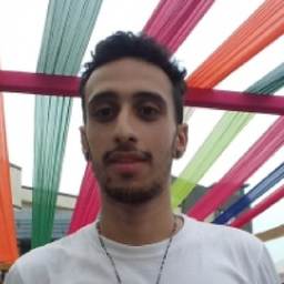 Omar El Gabry