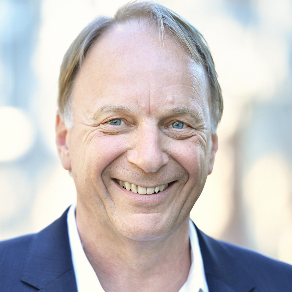 Victor Bischoff Gründer Human Culture Academy / Bereich Creative