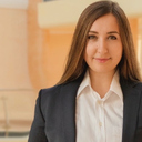 Alina Kharchenko
