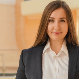 Alina Kharchenko