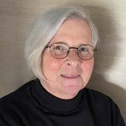 Sabine Nagel