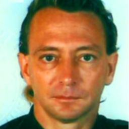 Marc KORSYL