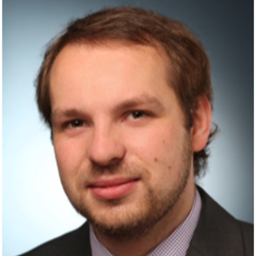 Dr. Felix Krätzschmar