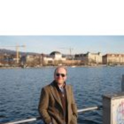 Max Schultes