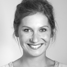 Johanna Höflich