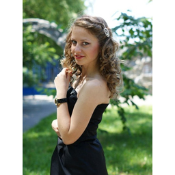 Elena Dzyba