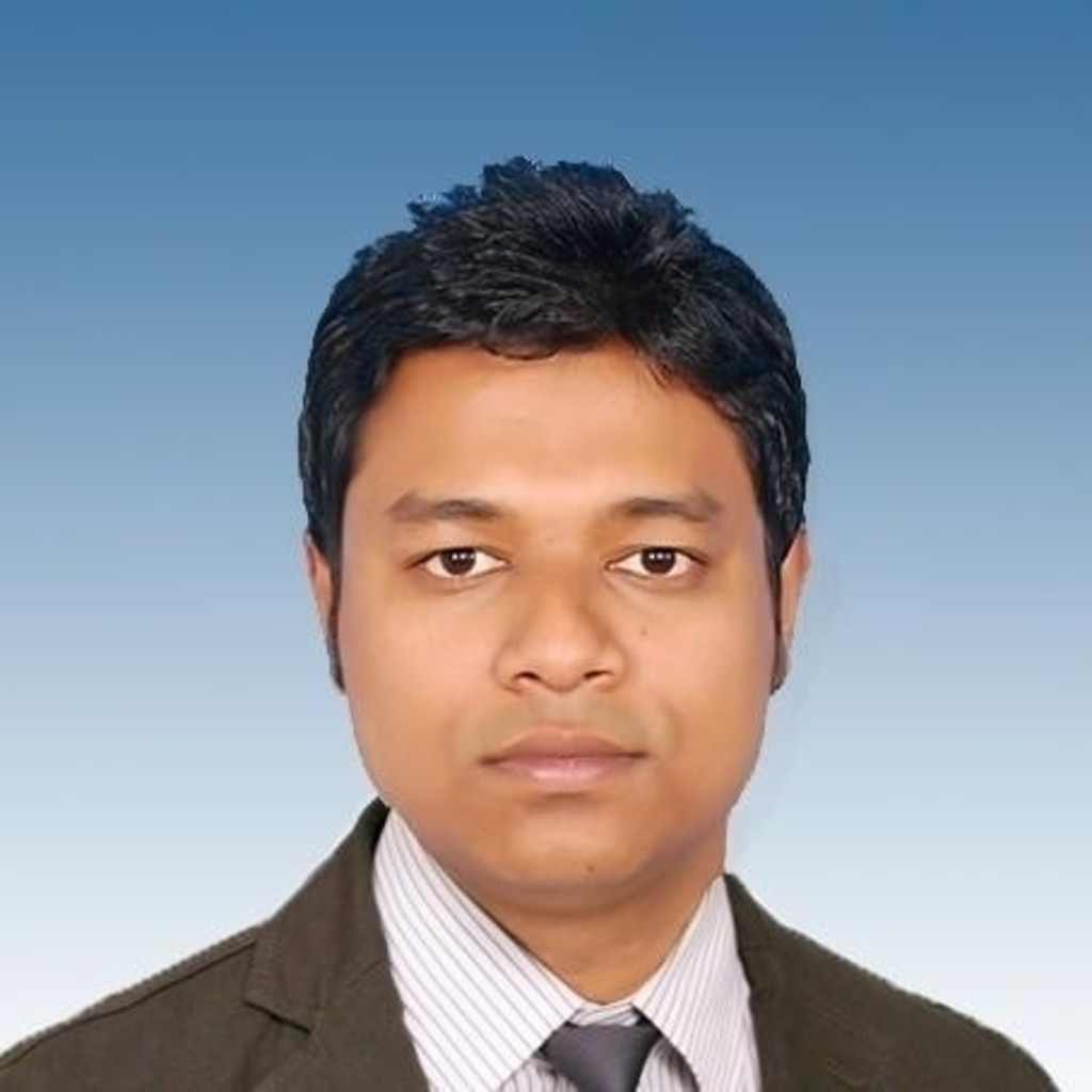 Abdul Mannan Farhan Biomedical Engineering Martin Luther University