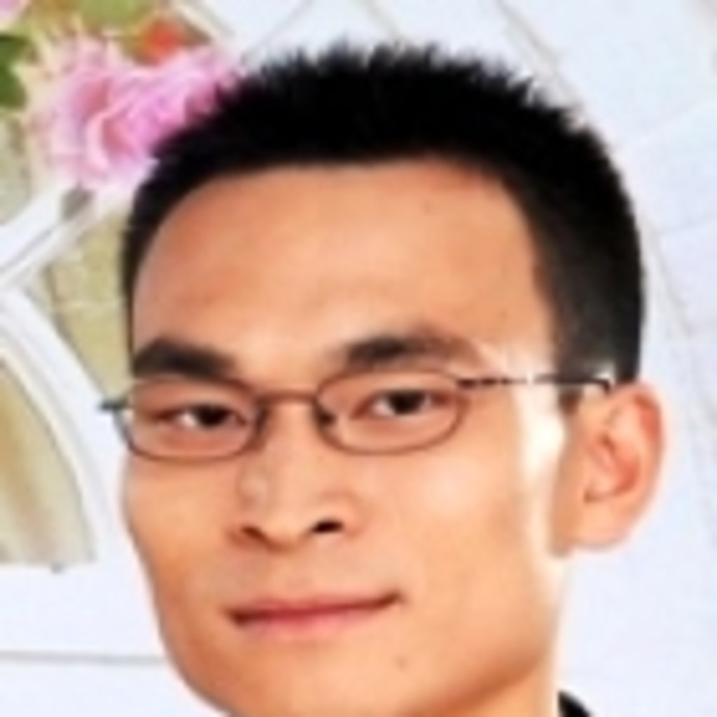 Social Media Profilbild Yong Chao Zhou 