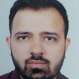 Hardik Shah