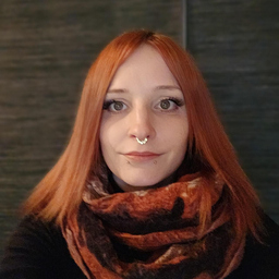 Annamaria Joelle Strübing