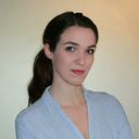 Social Media Profilbild Magdalena Böck Putzbrunn