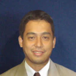 Henry Castro A.