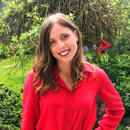 Isabel Schill