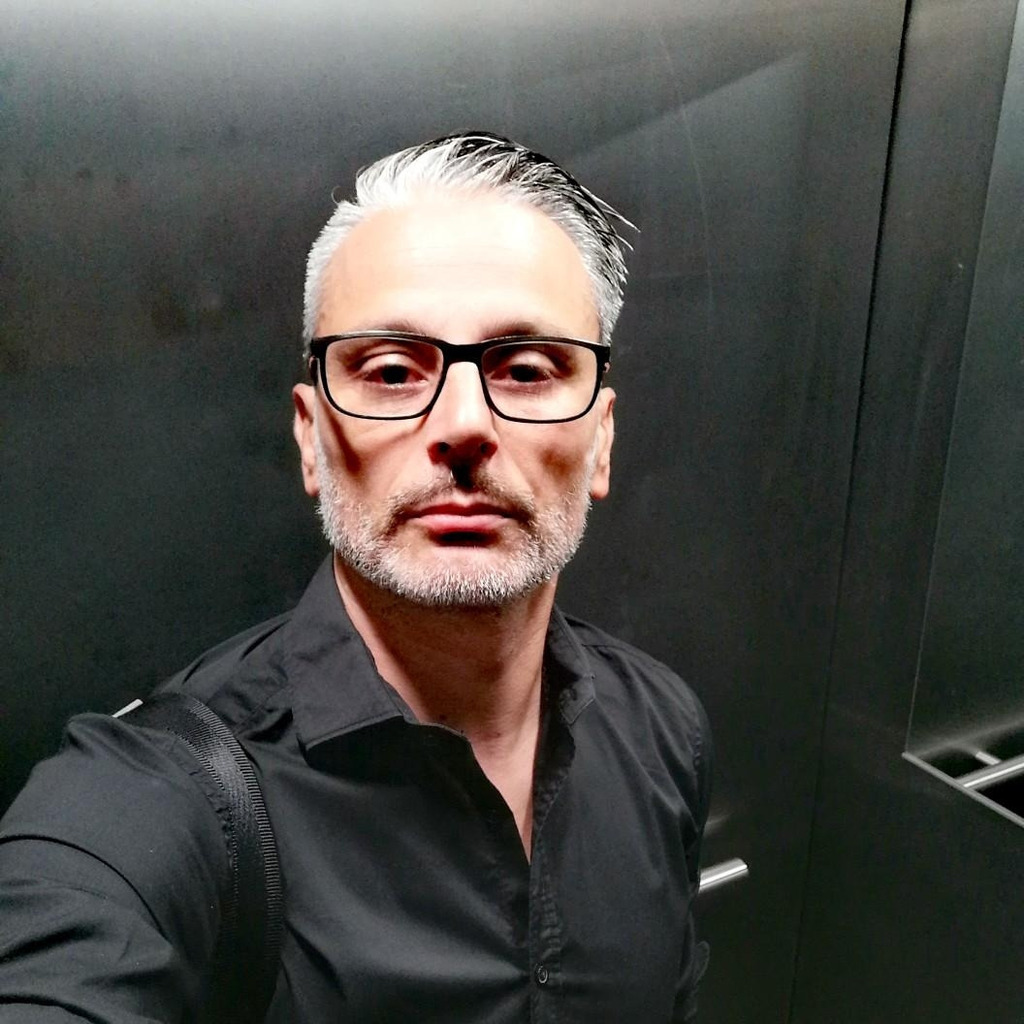 Antonio Mancino Director Production Instruments Karl Leibinger