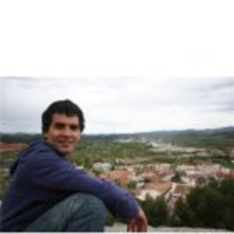 Daniel Milián Endi
