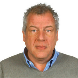 Helmut Horsthemke