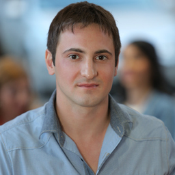 Profilbild Milos Cvetkovic
