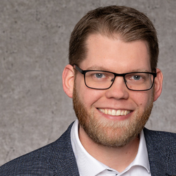 Dr. Jan-Niklas Keil