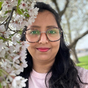 Priyanka Barik