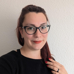 Jasmin Kleyer