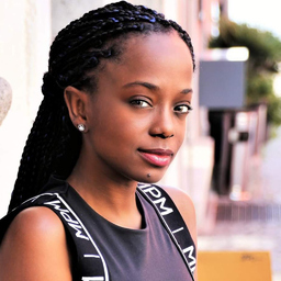 Fatuma Kalumbwa