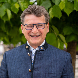 Michael Voll
