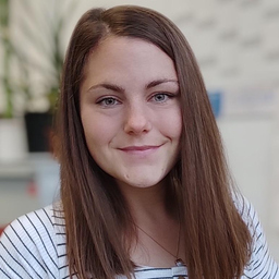 Annika Wienöbst
