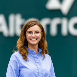 Lena Renken