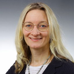 Profilbild Stephanie Ullrich