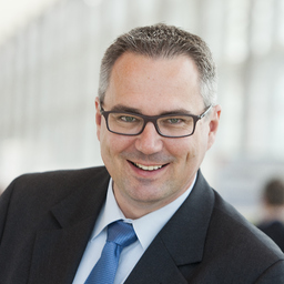 Detlef Klugseder