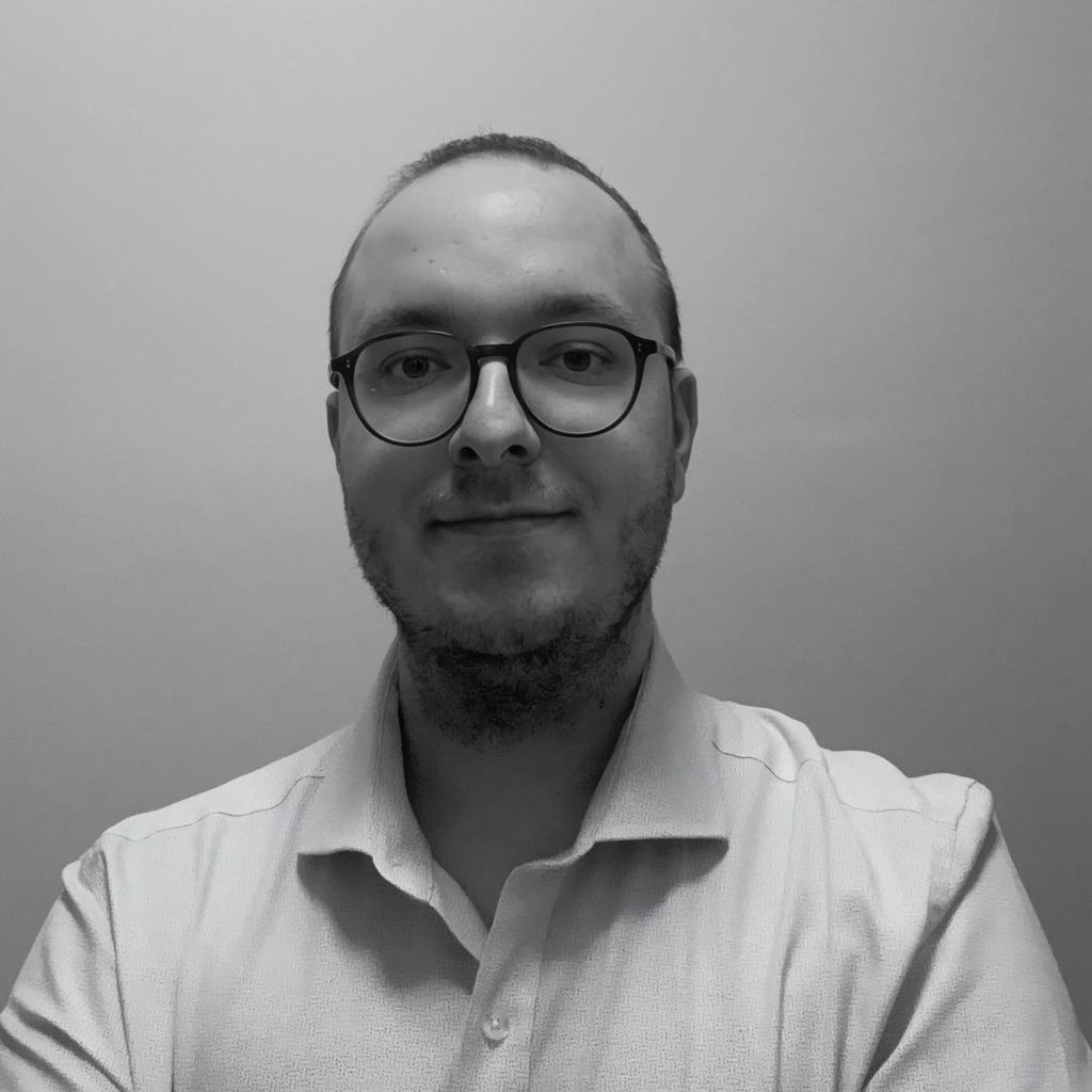 Lukas Kiese System Engineer CS.Hamburg XING