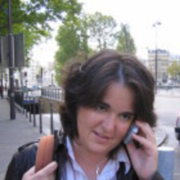 ALMUDENA GONZALEZ NATAL