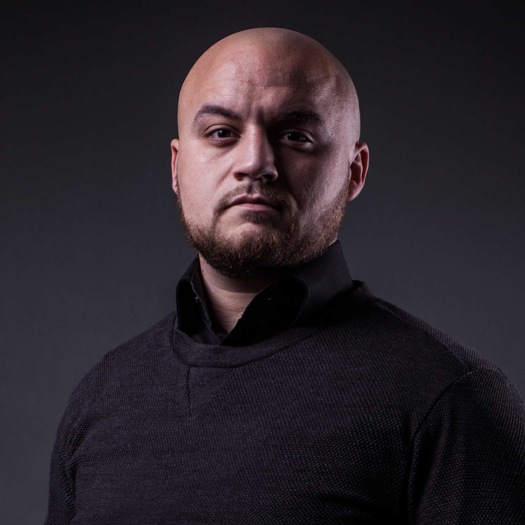 ClaudiuSilviu Stritter Geschäftsführer FURCHT & TADEL XING