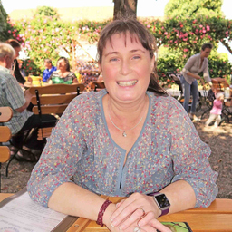 Franziska Leitz Lanz
