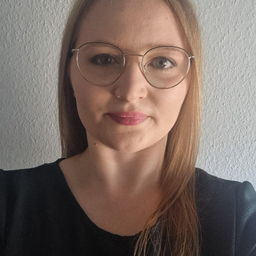 Maxine Gebhard