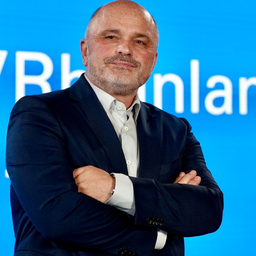 Dipl.-Ing. Burkhard Diehl